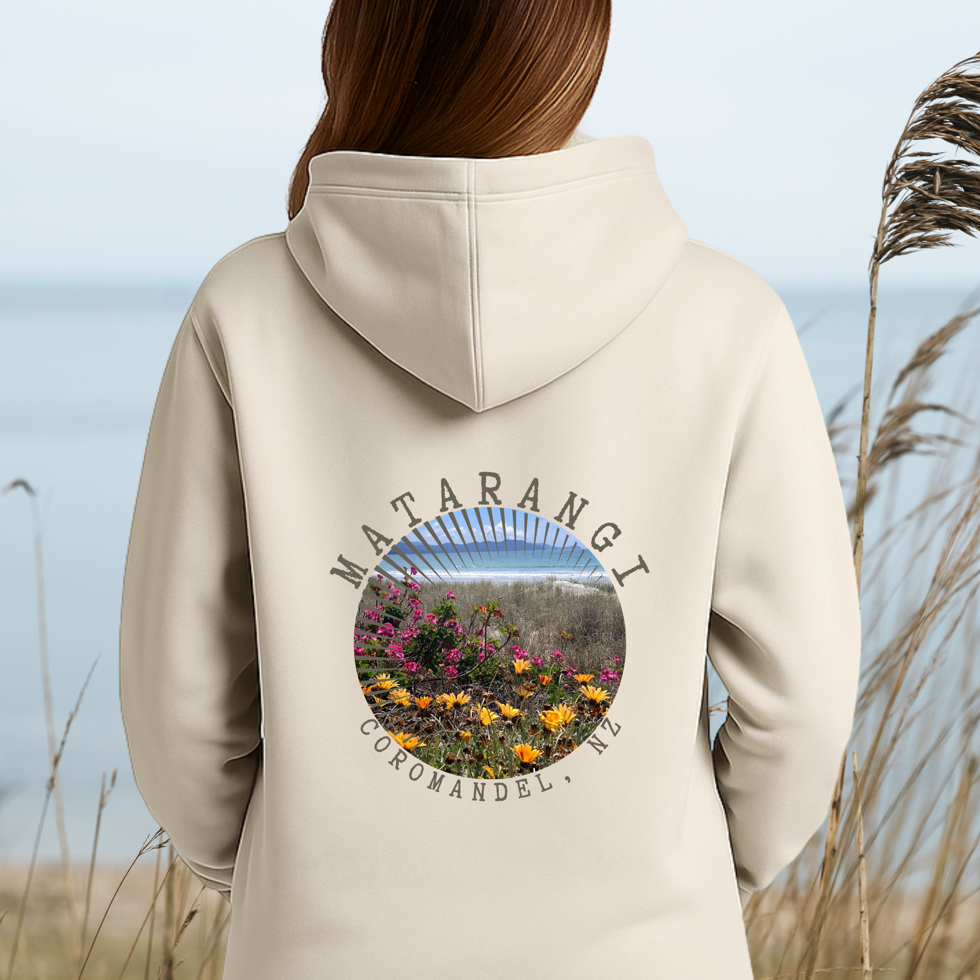Matarangi, NZ - Hood 4x Design Options