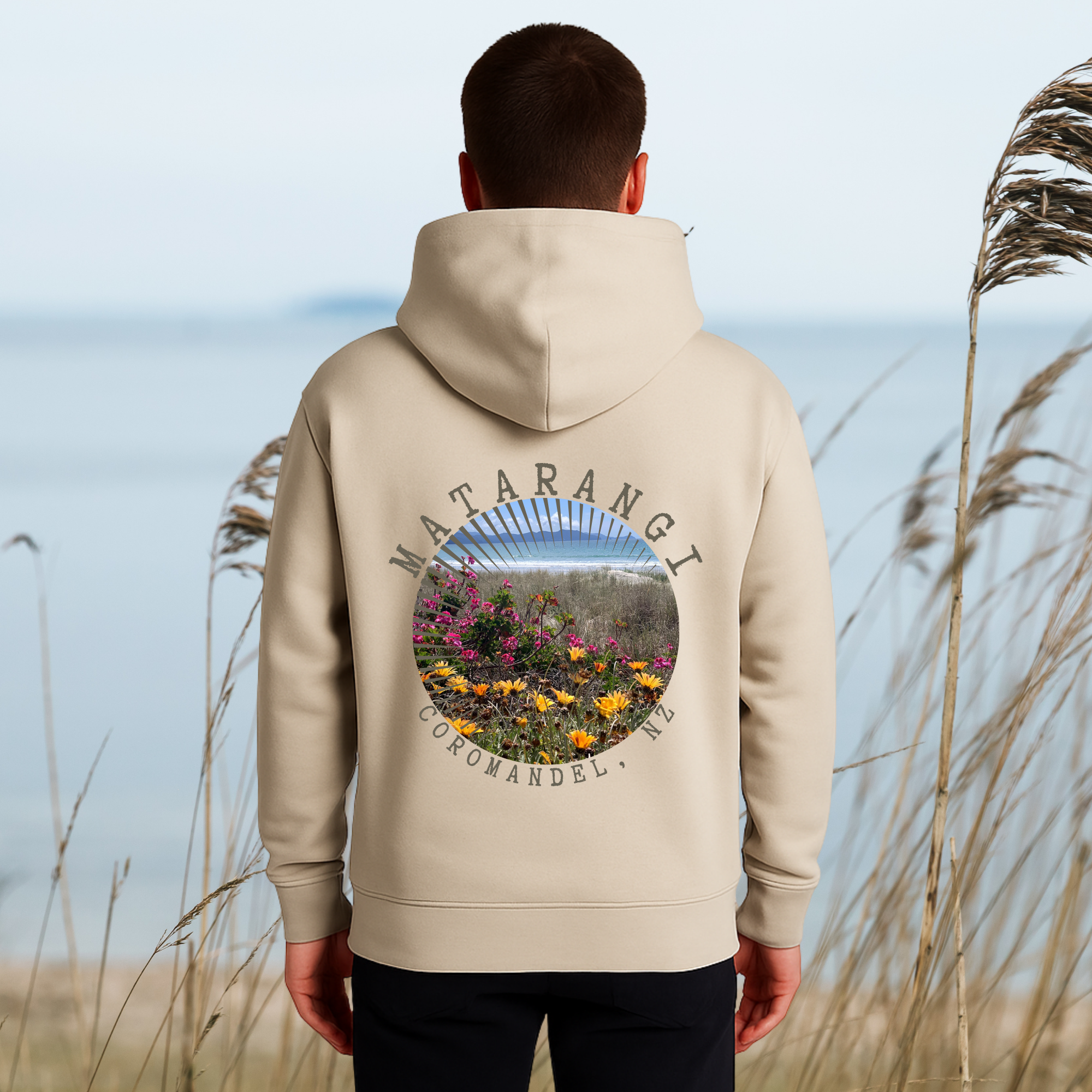 Matarangi, NZ - Hood 4x Design Options