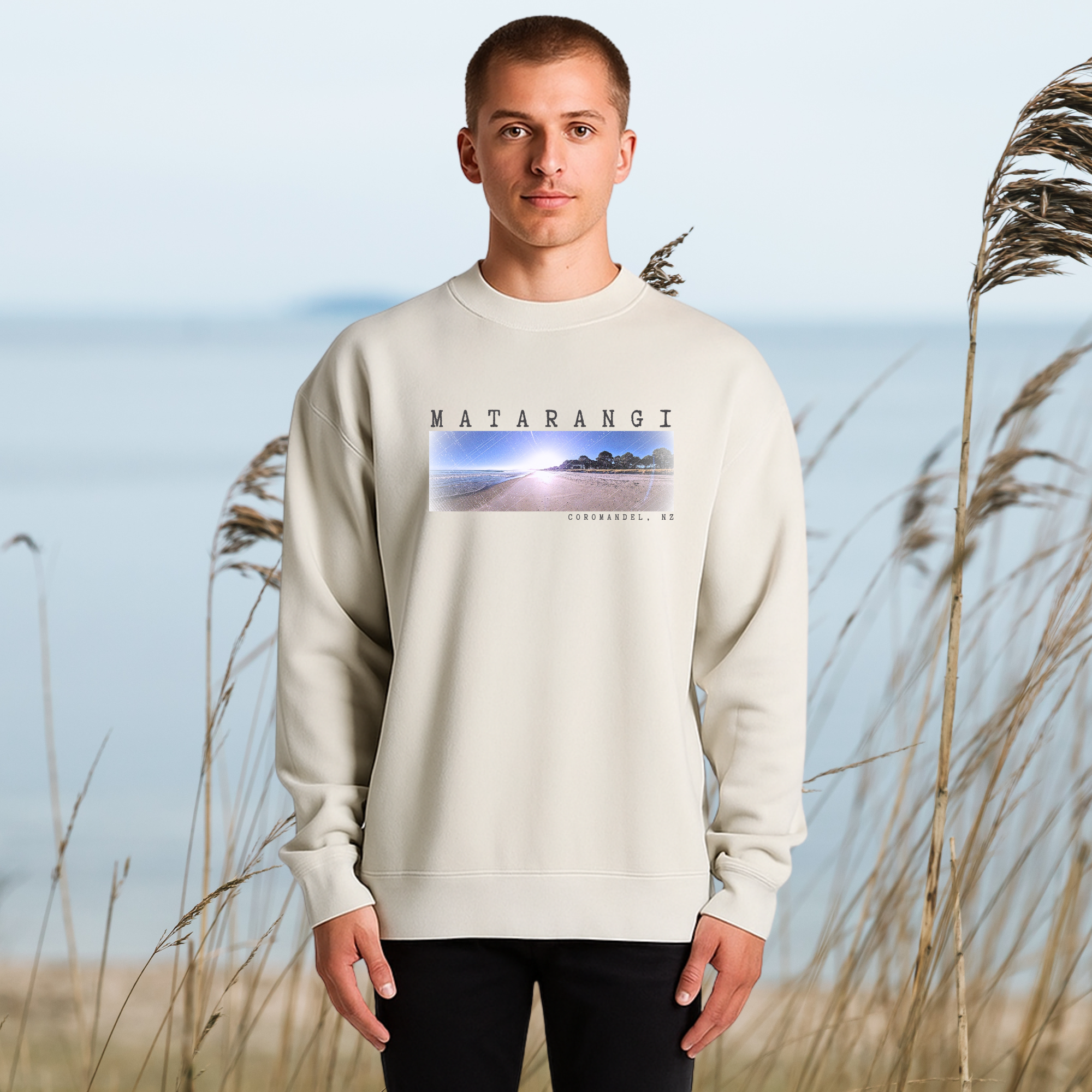 Matarangi, NZ - Crew 2x Design Options