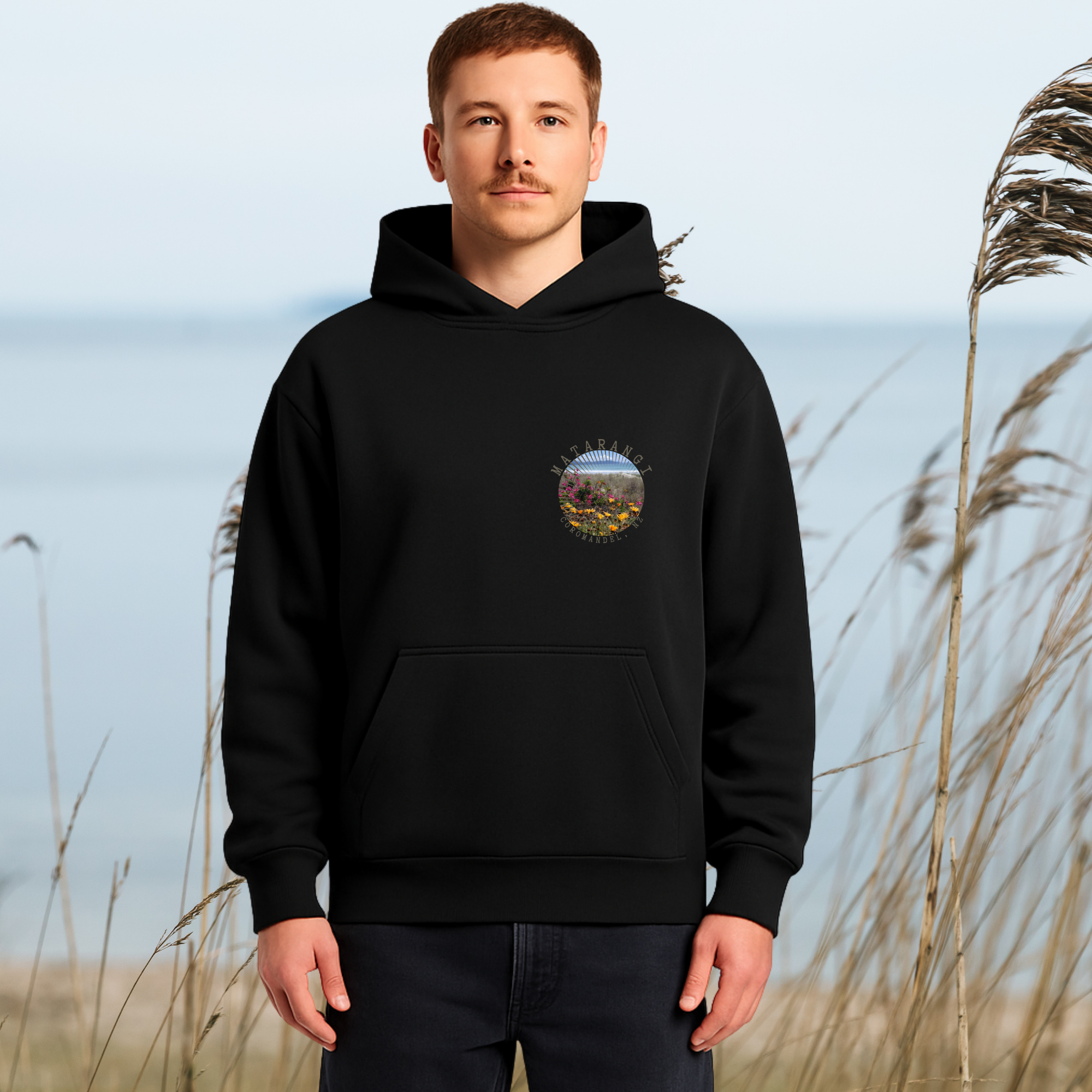 Matarangi, NZ - Hood 4x Design Options