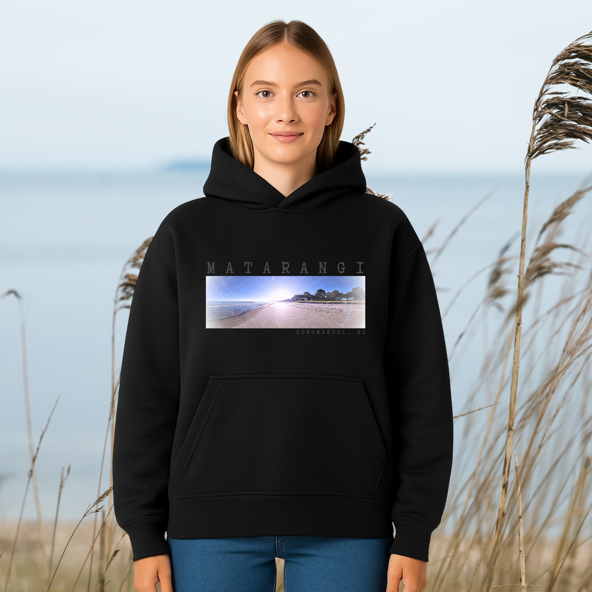 Matarangi, NZ - Hood 2x Design Options