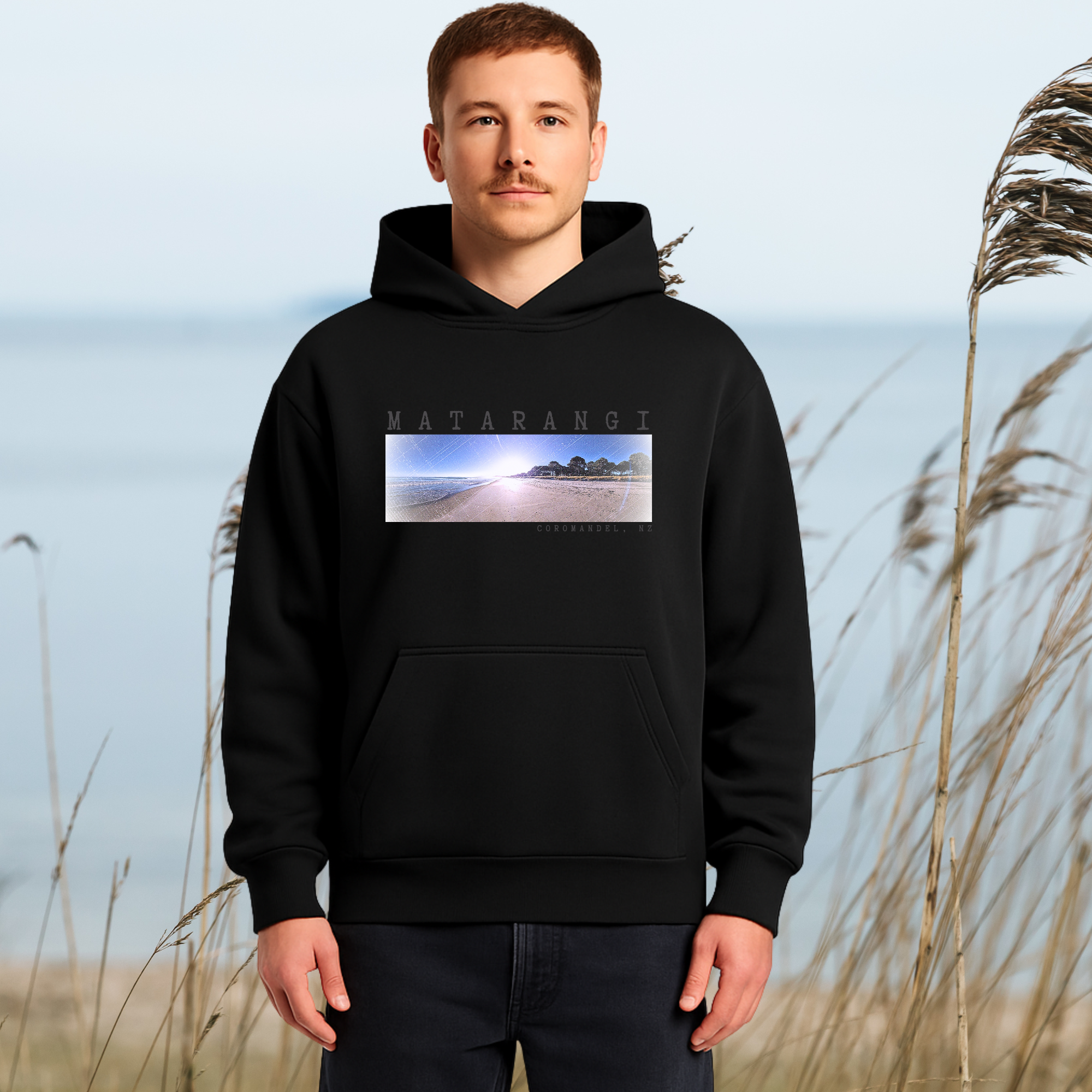 Matarangi, NZ - Hood 2x Design Options