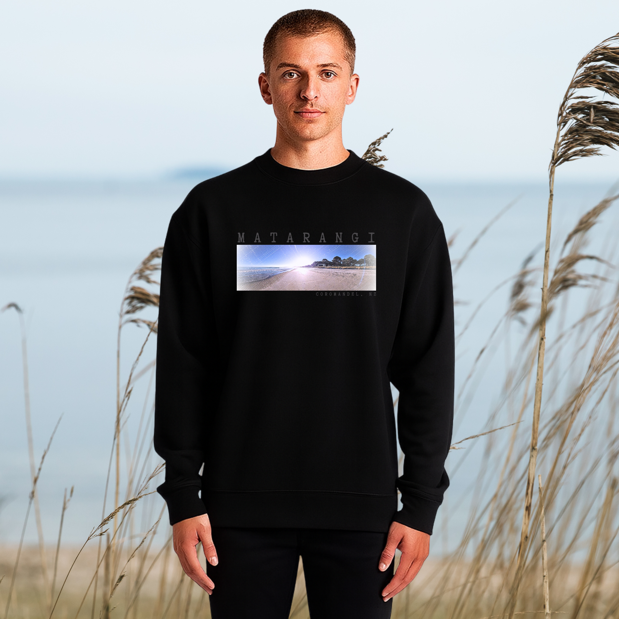 Matarangi, NZ - Crew 2x Design Options