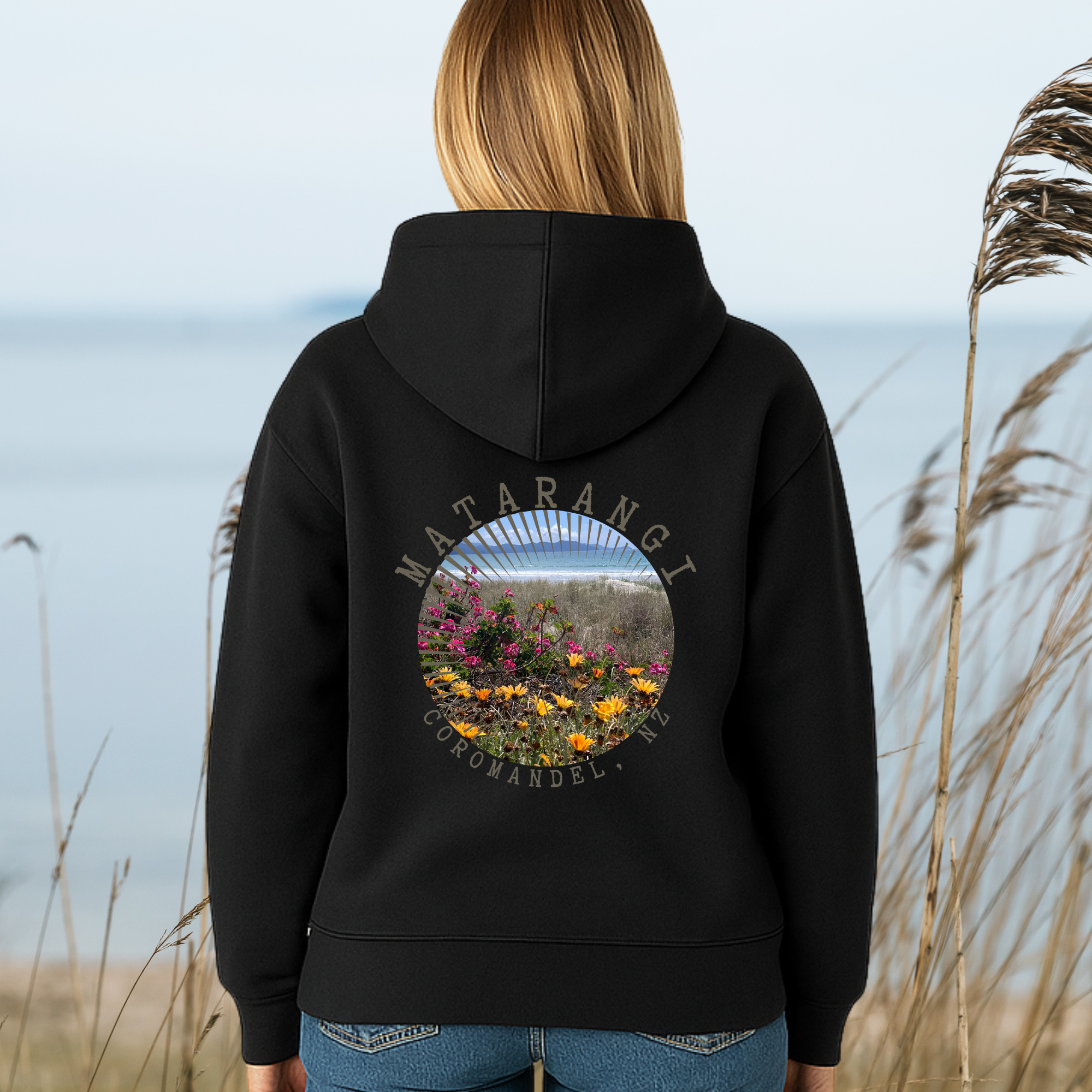 Matarangi, NZ - Hood 4x Design Options