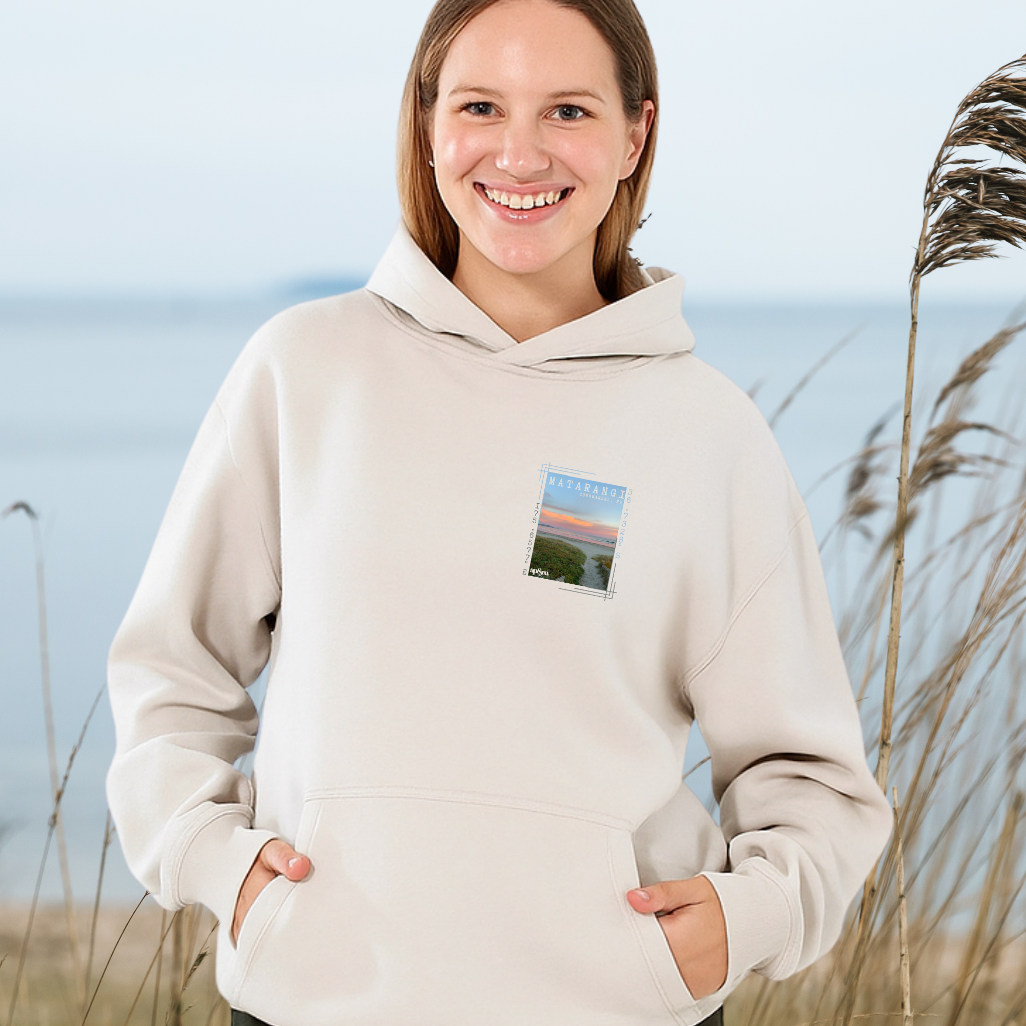Matarangi, NZ - Hood 4x Design Options
