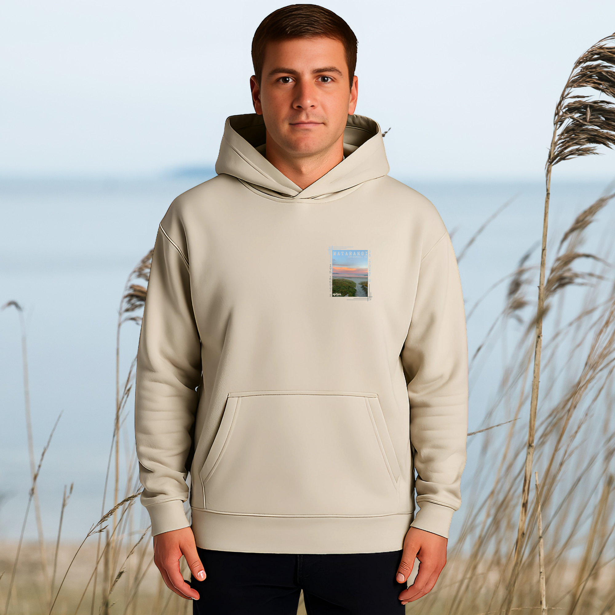 Matarangi, NZ - Hood 4x Design Options