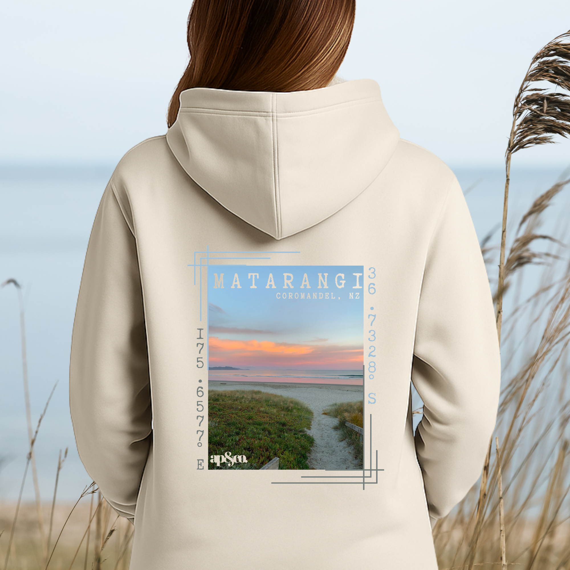 Matarangi, NZ - Hood 4x Design Options