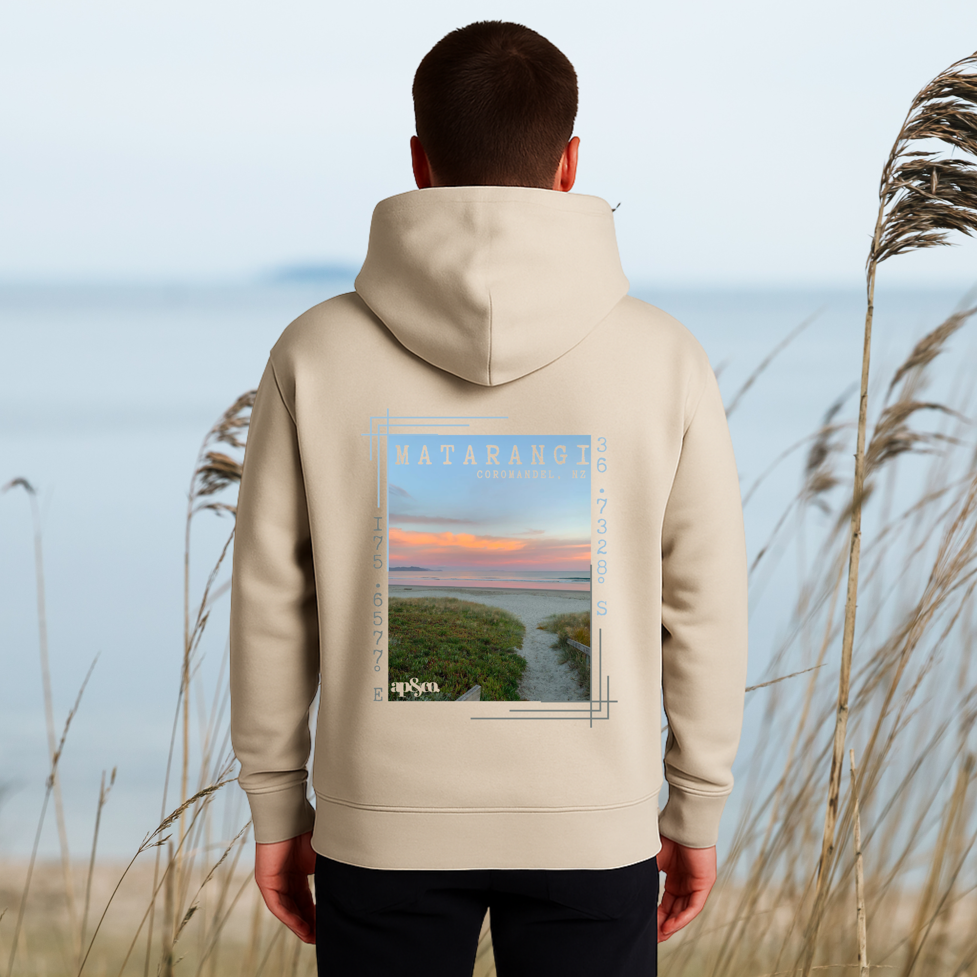 Matarangi, NZ - Hood 4x Design Options