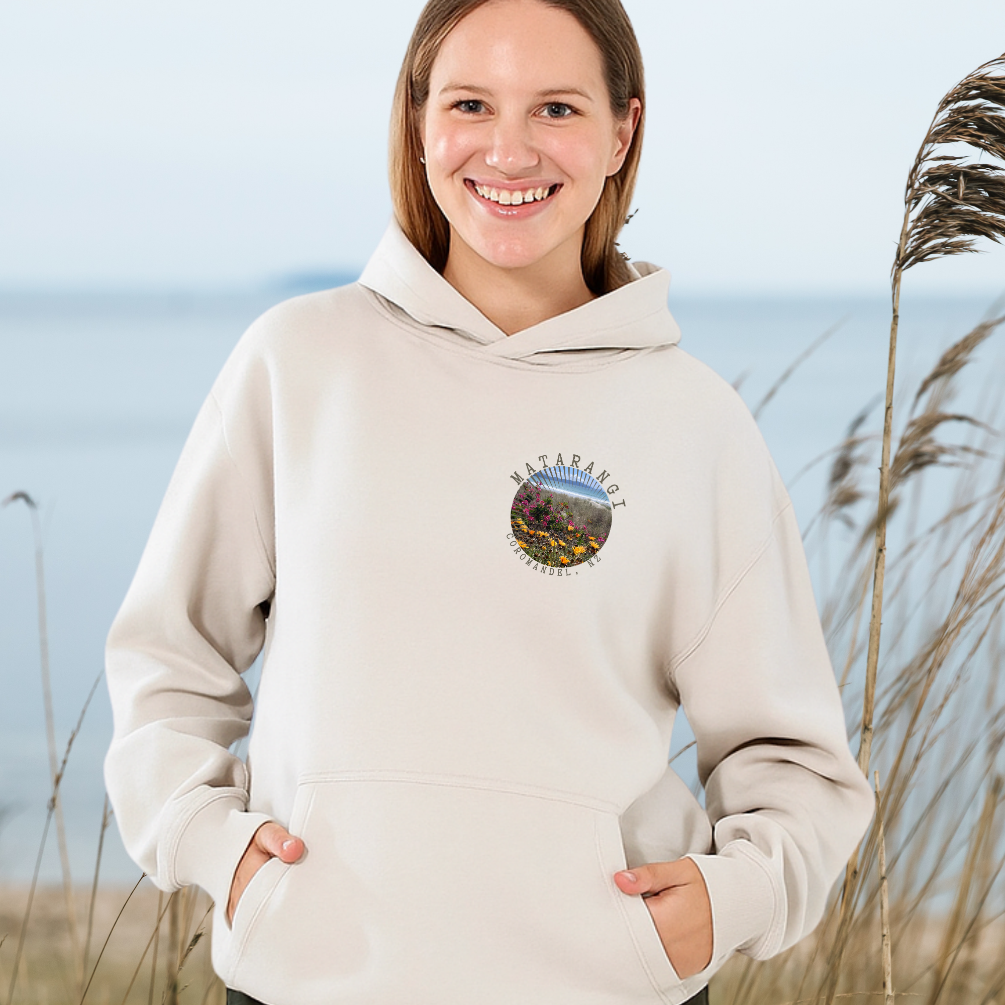 Matarangi, NZ - Hood 4x Design Options