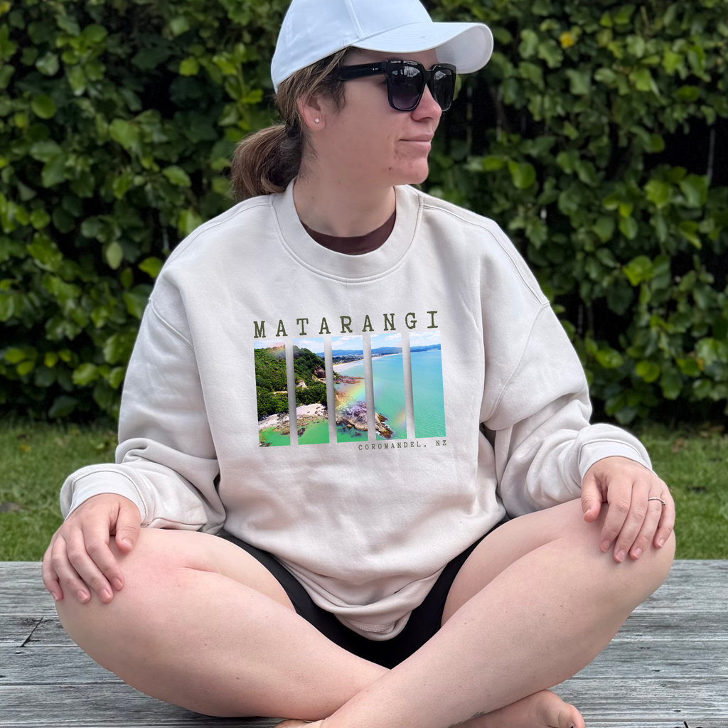 Matarangi | Southern Coastline - Adults Fits