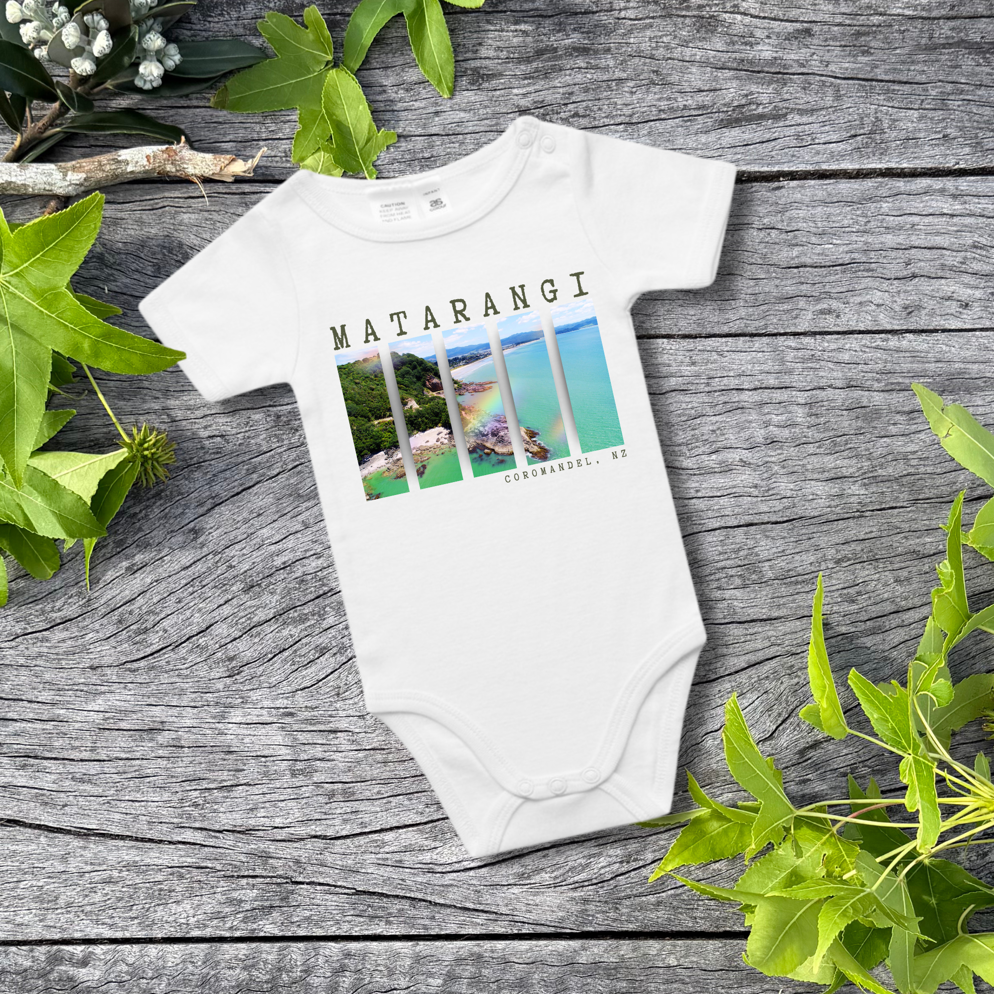 Matarangi | Southern Coastline - Infant