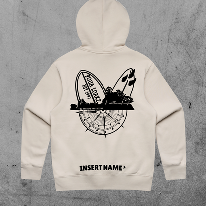 Poua Loakz - Hood