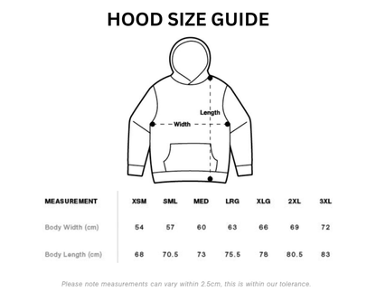 DAD - Hood
