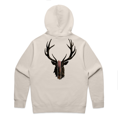 Stag - Hood