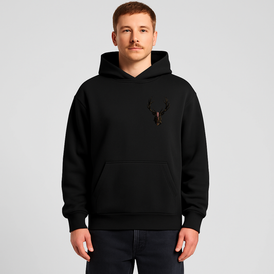 Stag - Hood