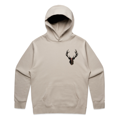 Stag - Hood