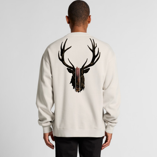 Stag - Crew