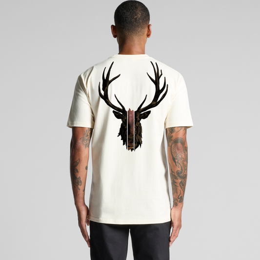 Stag - Tee