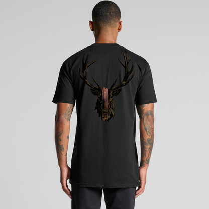 Stag - Tee