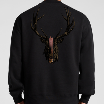 Stag - Crew