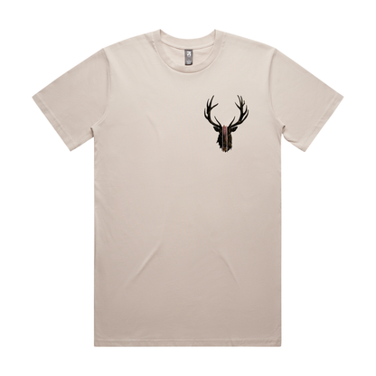 Stag - Tee