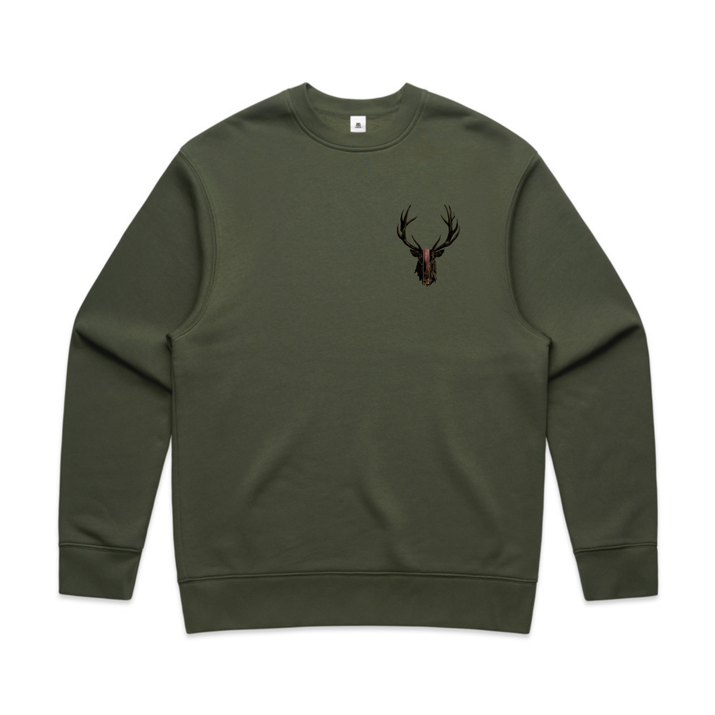 Stag - Crew