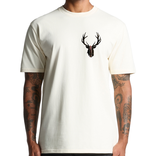 Stag - Tee