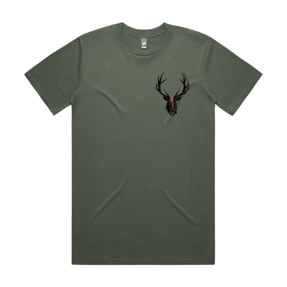 Stag - Tee
