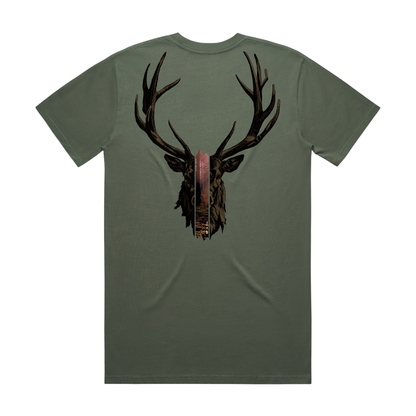 Stag - Tee