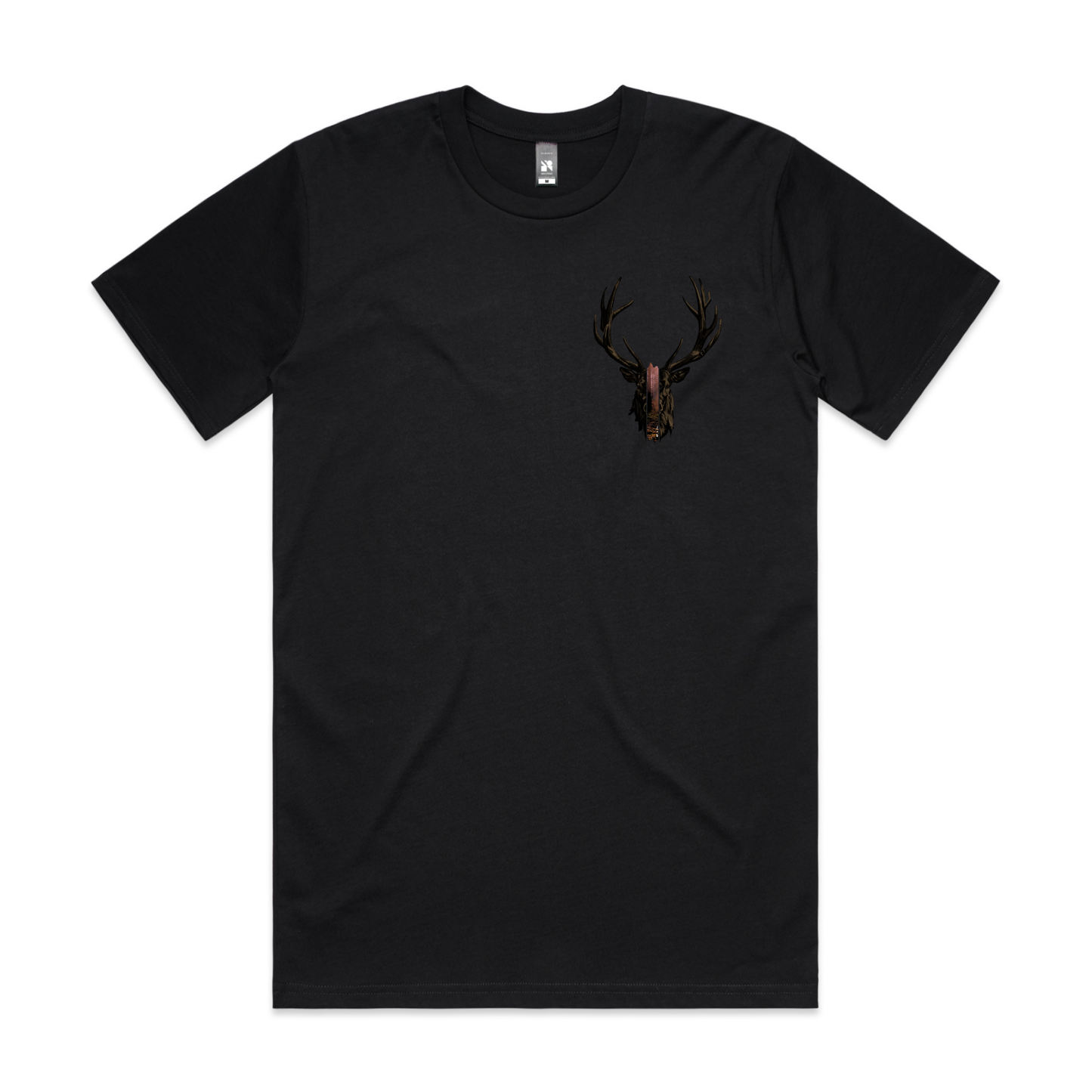 Stag - Tee