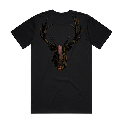 Stag - Tee