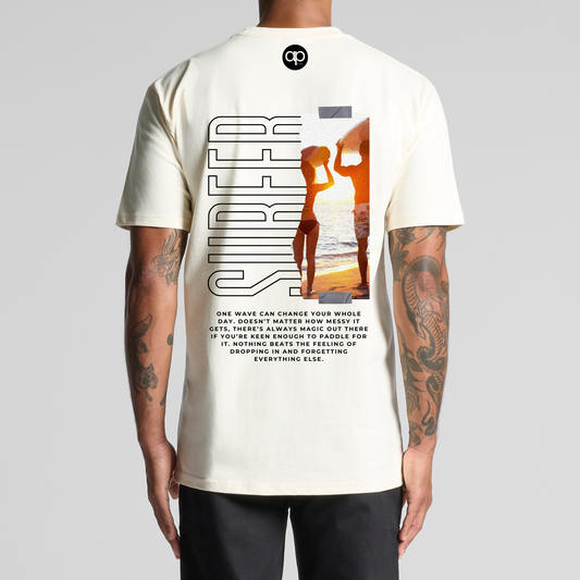 Surfer - Tee
