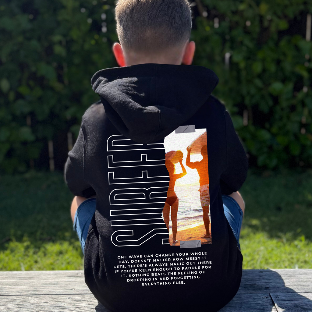Surfer | One Wave - Kids Fits