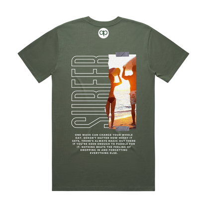 Surfer - Tee