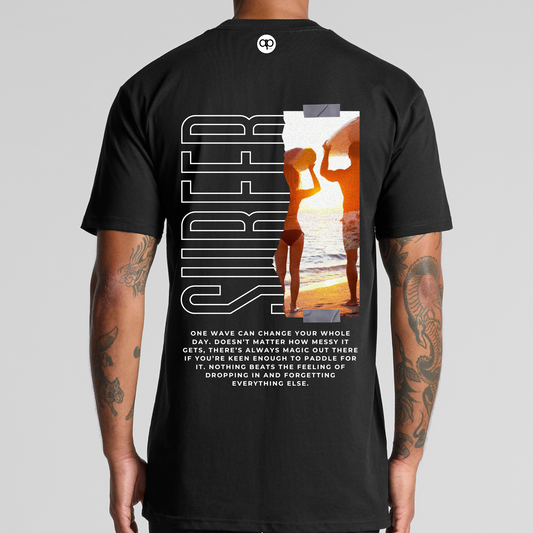 Surfer - Tee