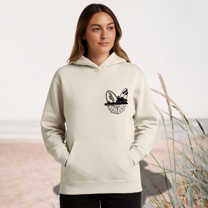 Whangapoua Beach - Hoodie