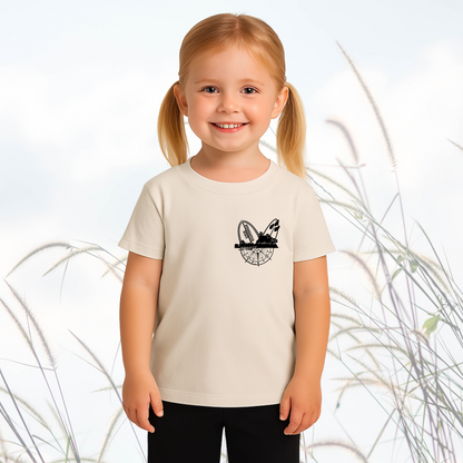 Whangapoua Beach - Girl's Tee