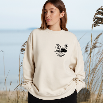 Whangapoua Beach - Crew
