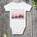 Whangapoua Sunset | Punga Punga Island - Infant