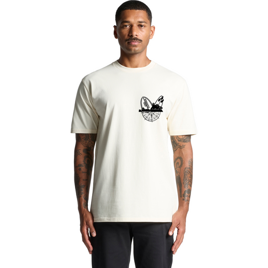 Whangapoua Beach - Tee