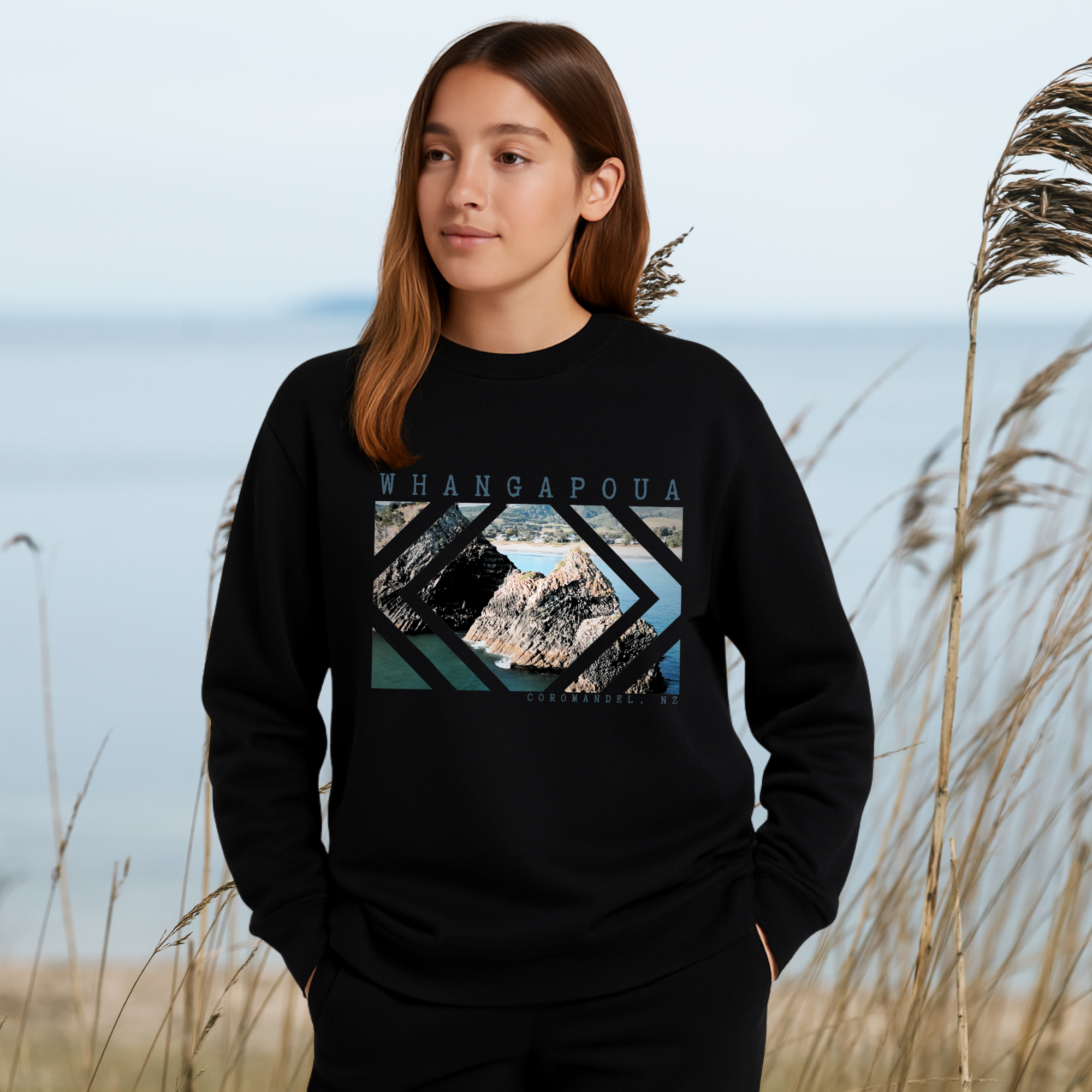 Whangapoua, NZ - Crew 3x Design Options