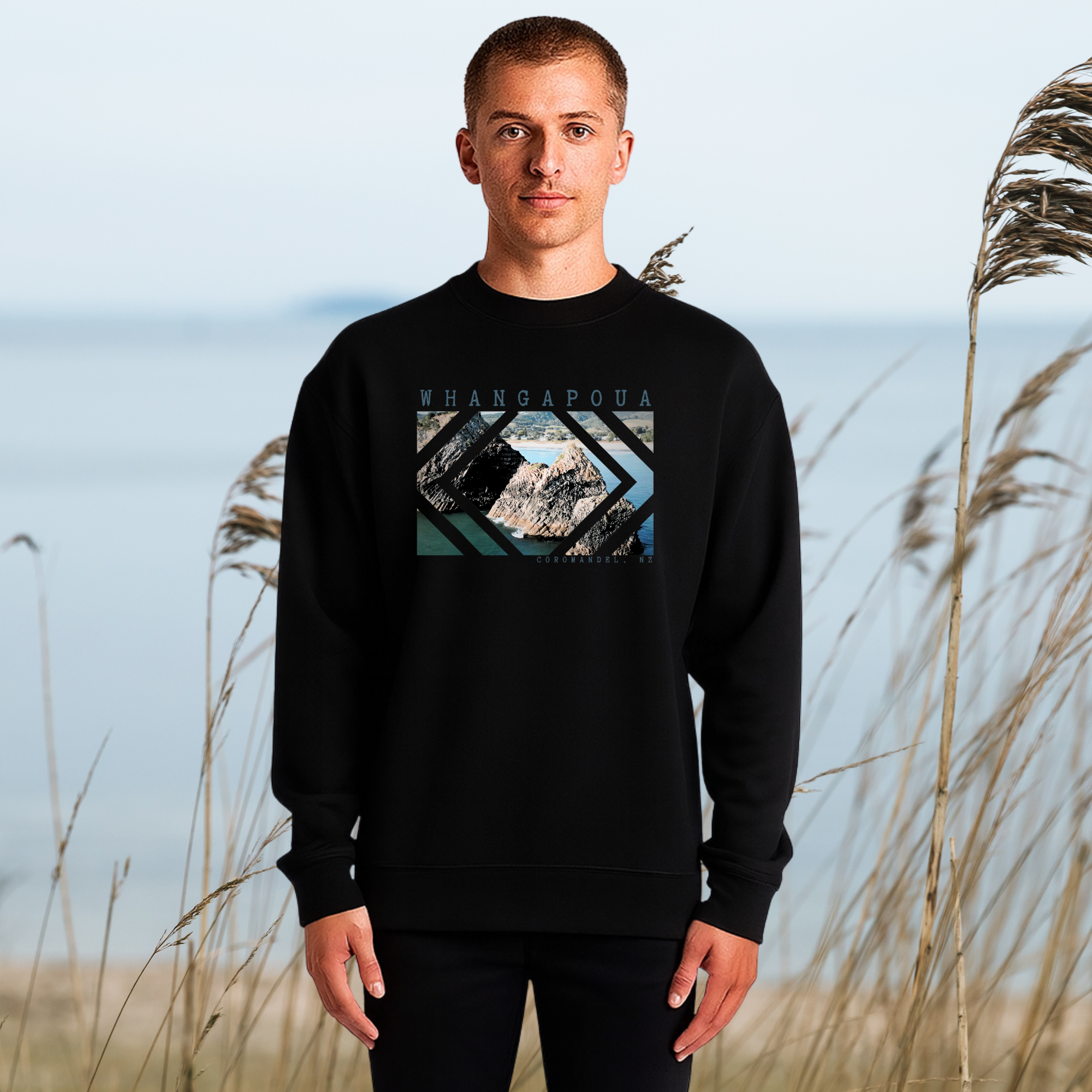 Whangapoua, NZ - Crew 3x Design Options
