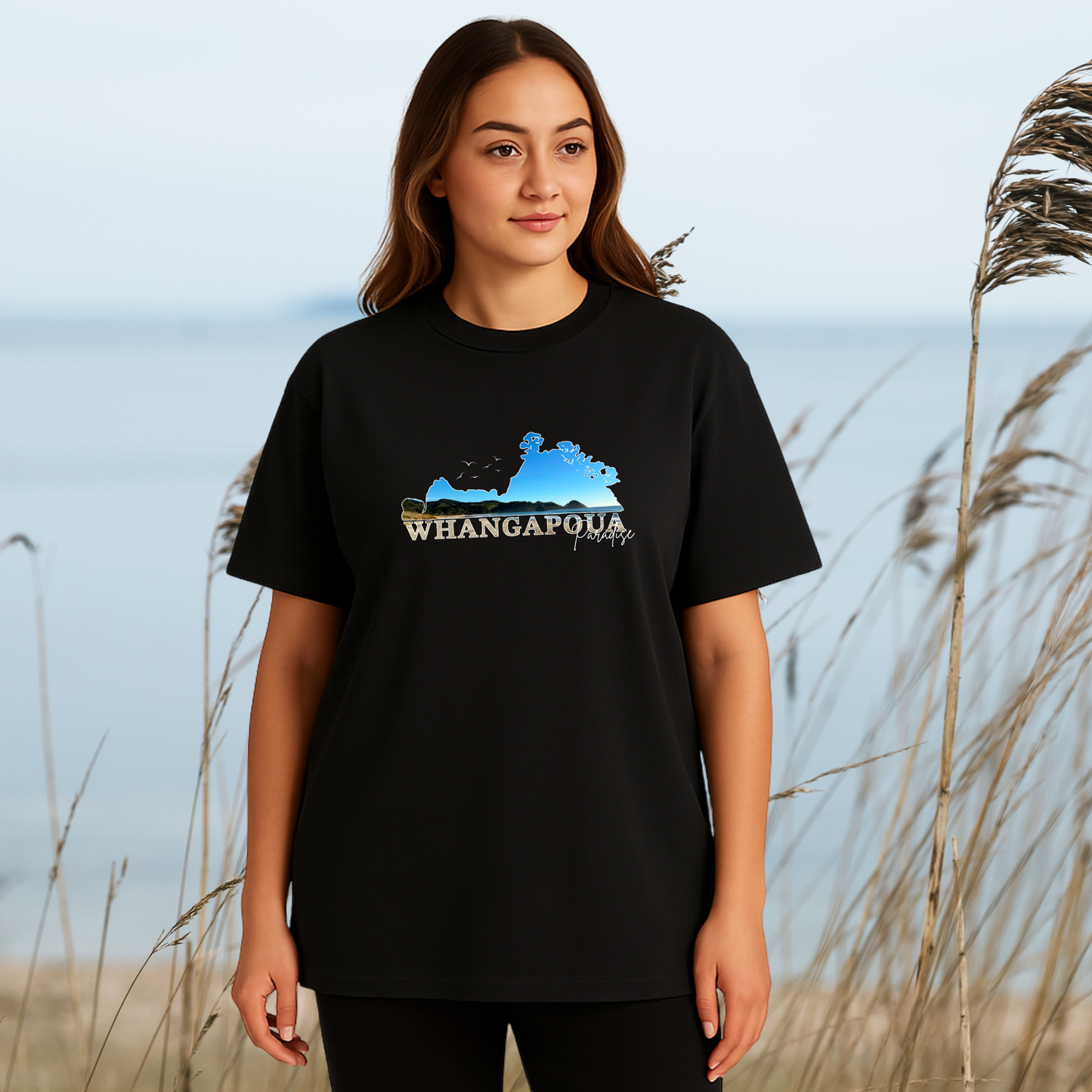 Whangapoua = Paradise