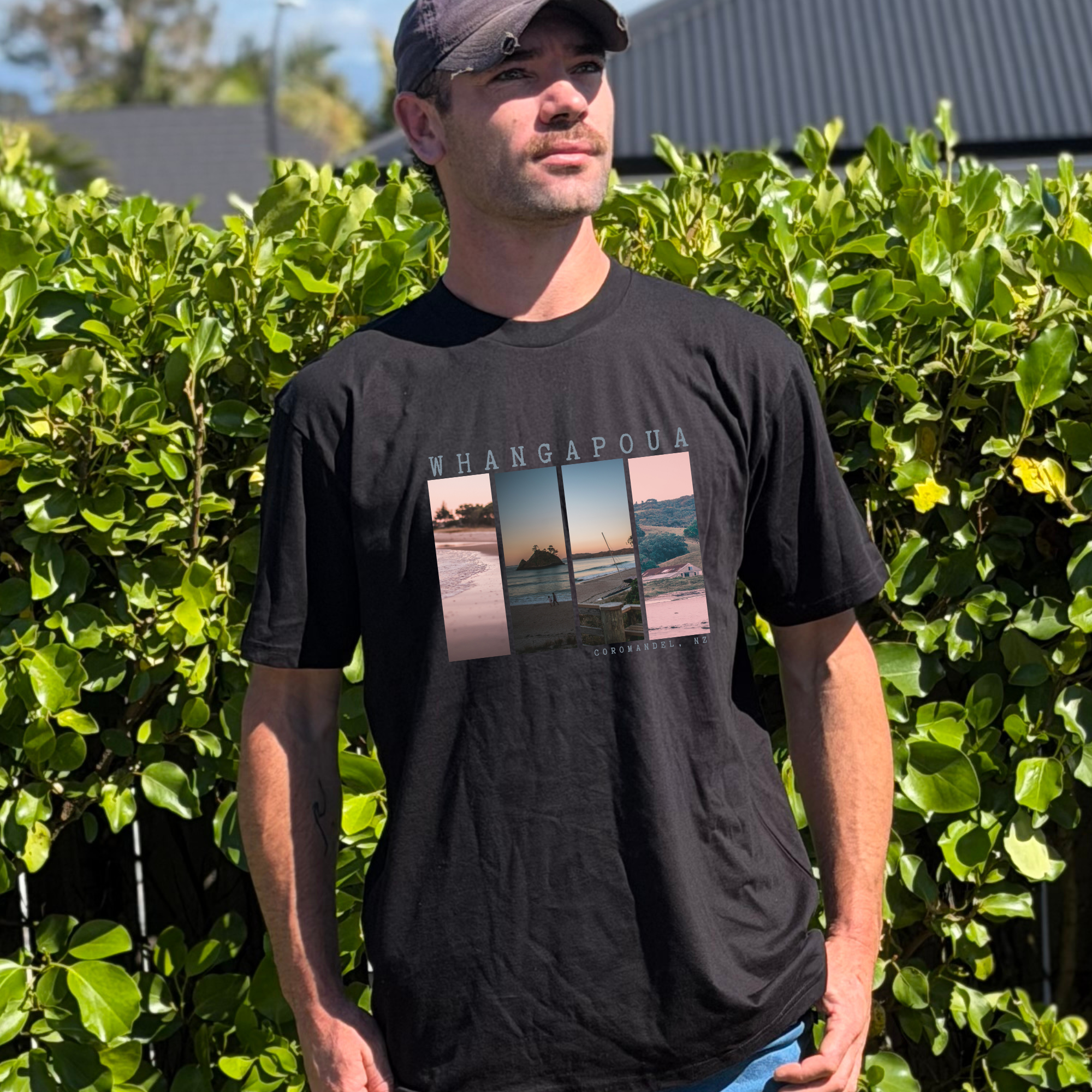 Whangapoua & Surrounds - Adults Fits