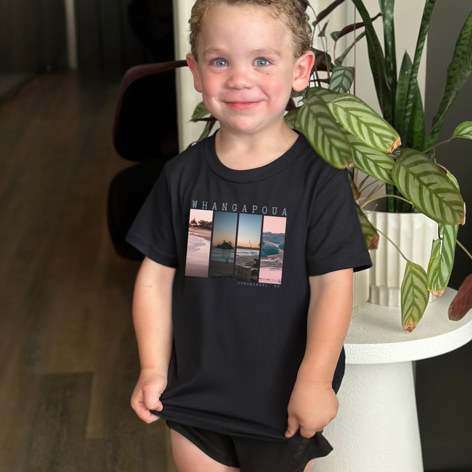 Whangapoua & Surrounds - Kids Fits