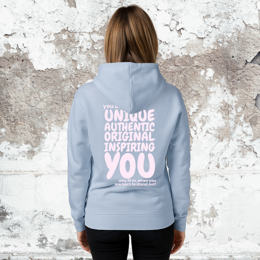 You Are - Hood