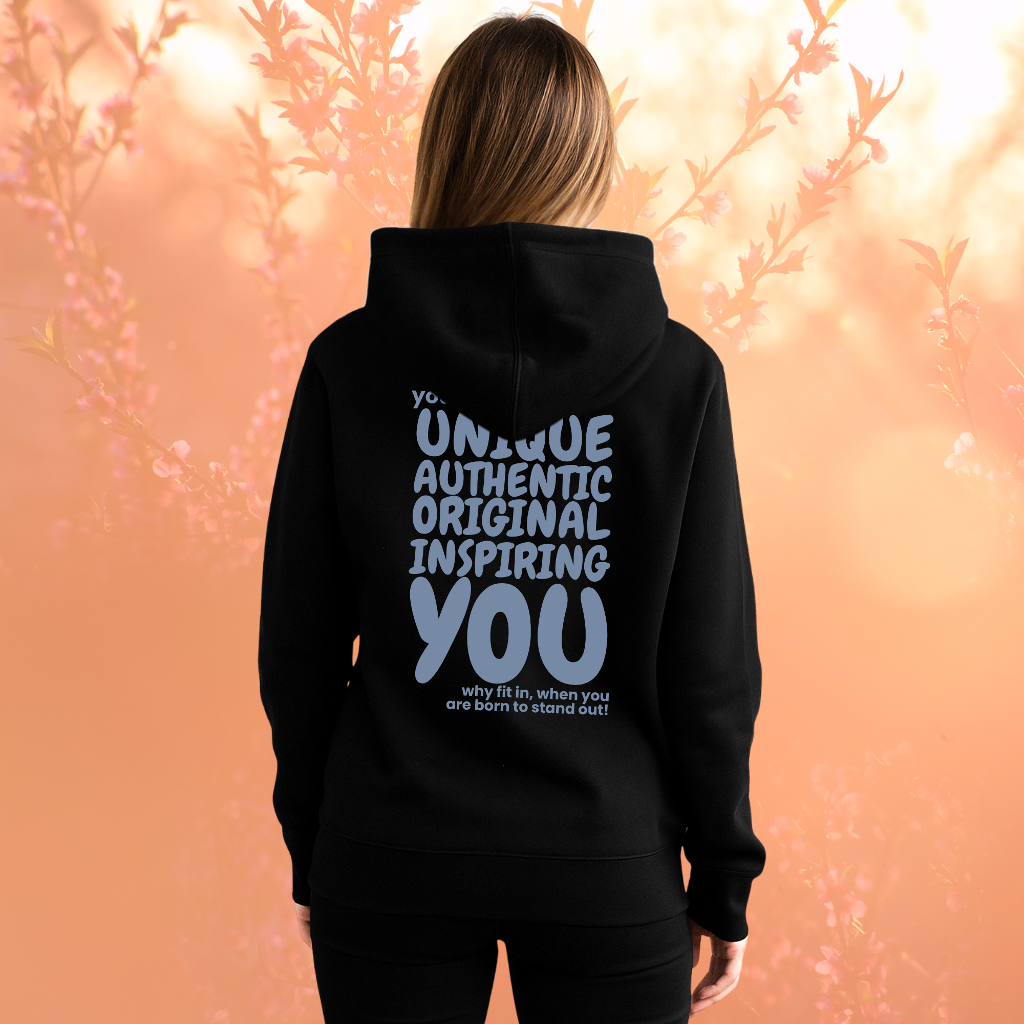 You Are - Hood