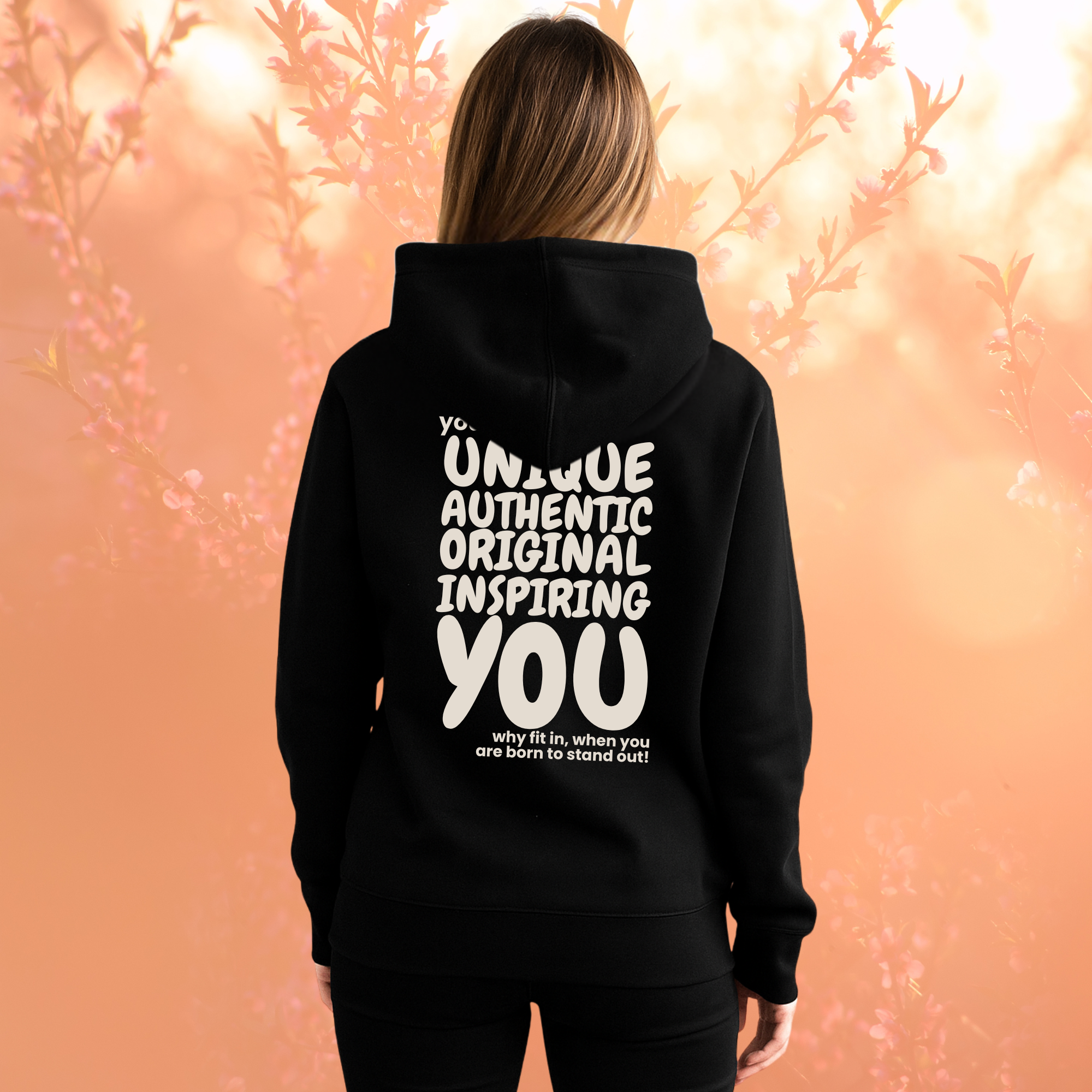 You Are - Hood