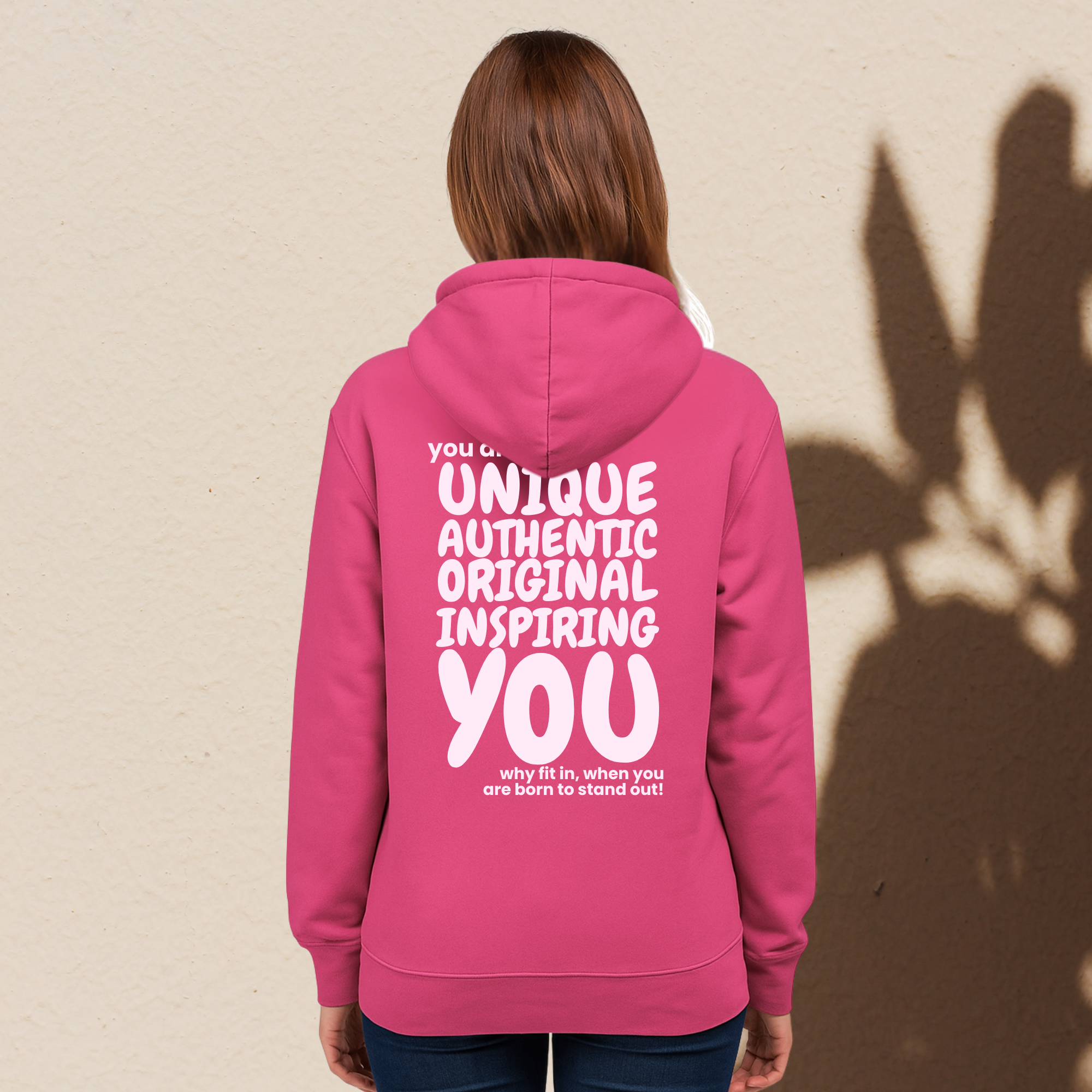 You Are - Hood