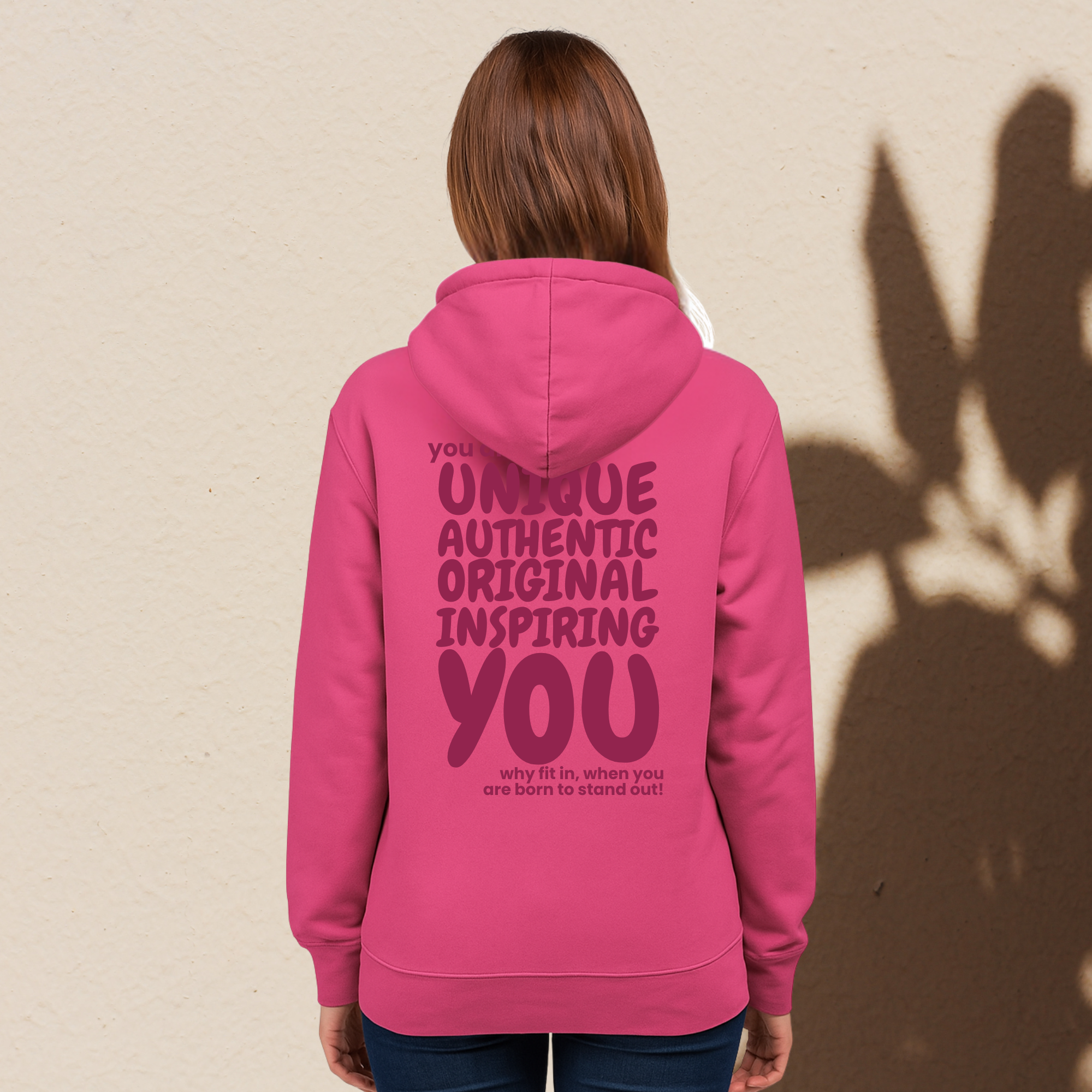 You Are - Hood